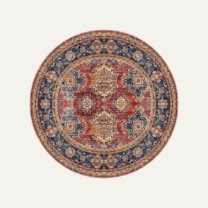 Vintage Heriz Rug