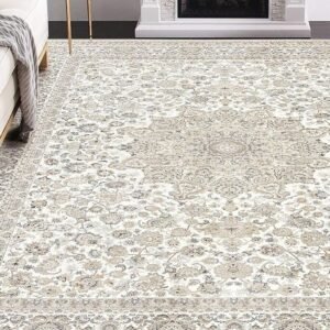Classic Wool Persian Rug