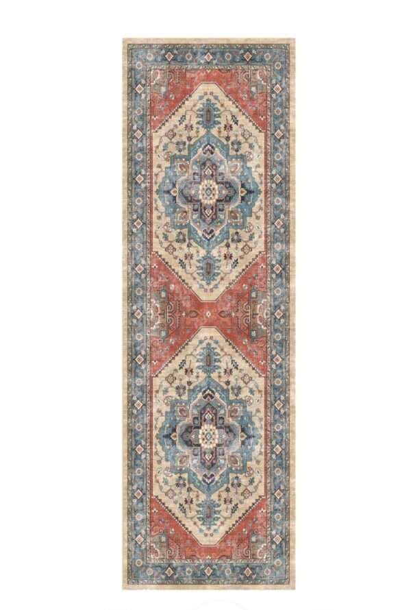 Heritage Kerman Runner
