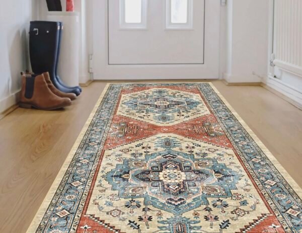 Heritage Kerman Runner - Image 2