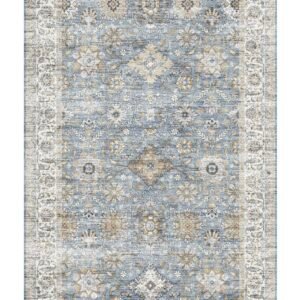 Serene Persian Rug