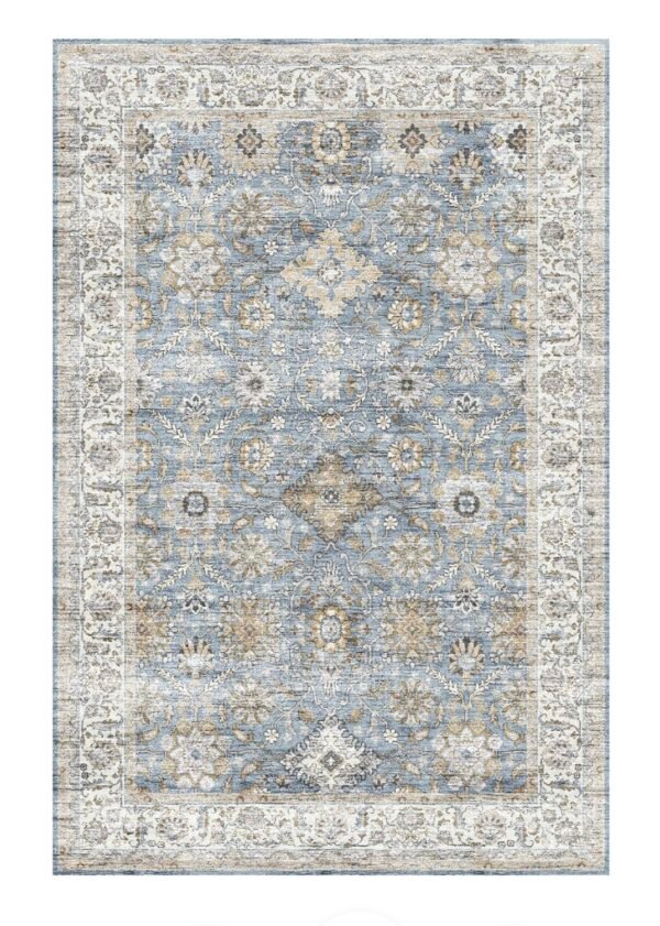 Serene Persian Rug