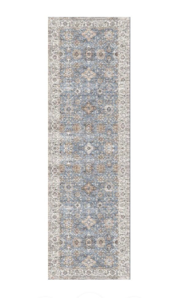 Serene Runner Rug