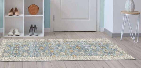 Serene Persian Rug - Image 2