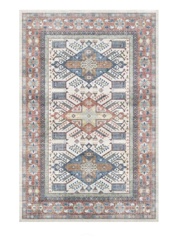 Kerman Rug