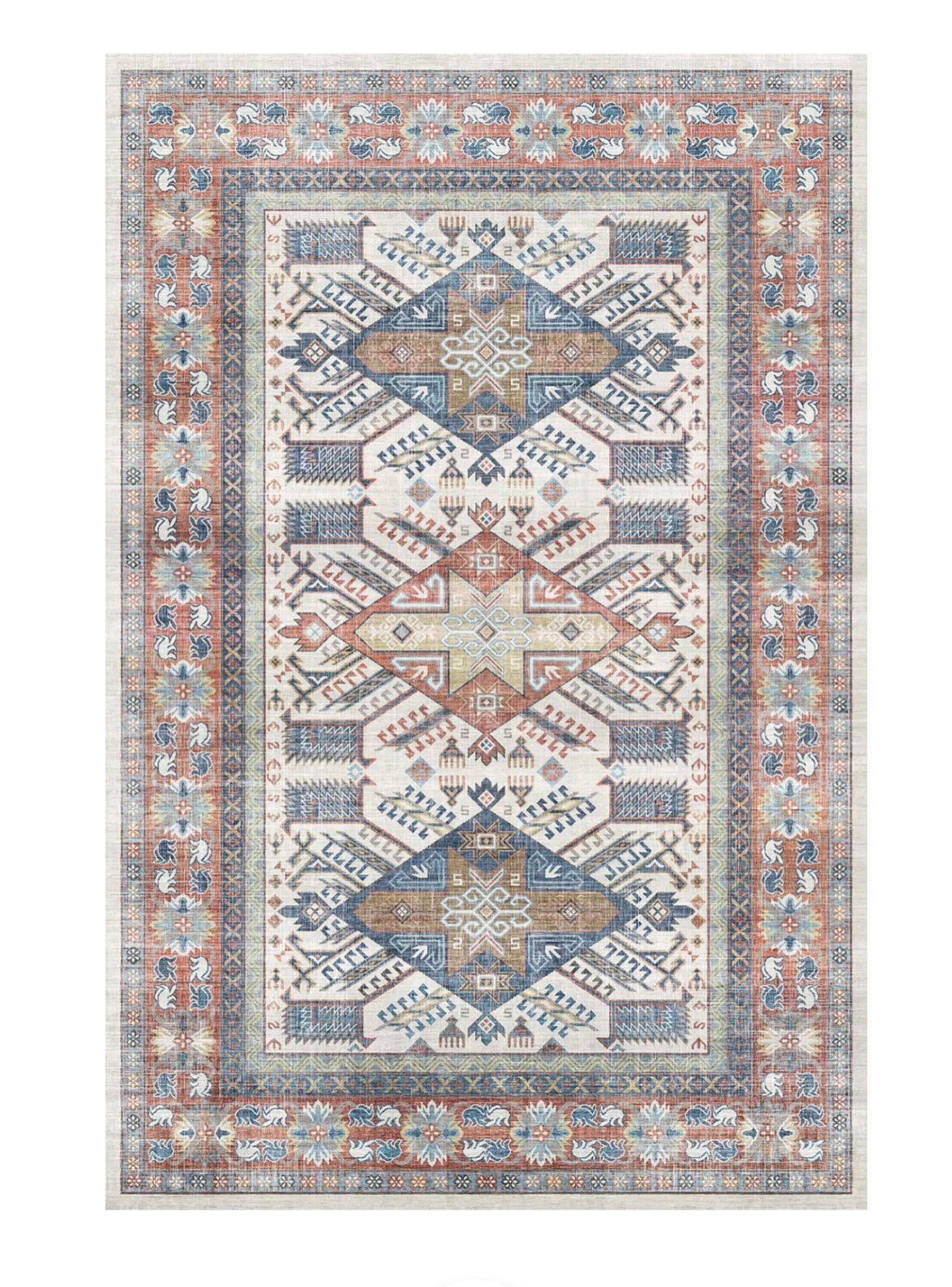 Kerman Rug
