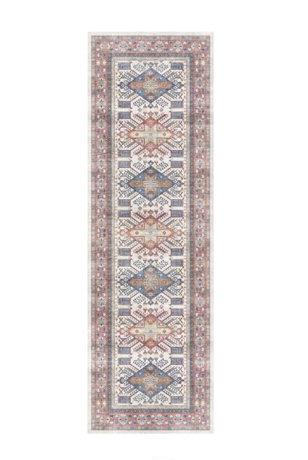 Kermani Runner