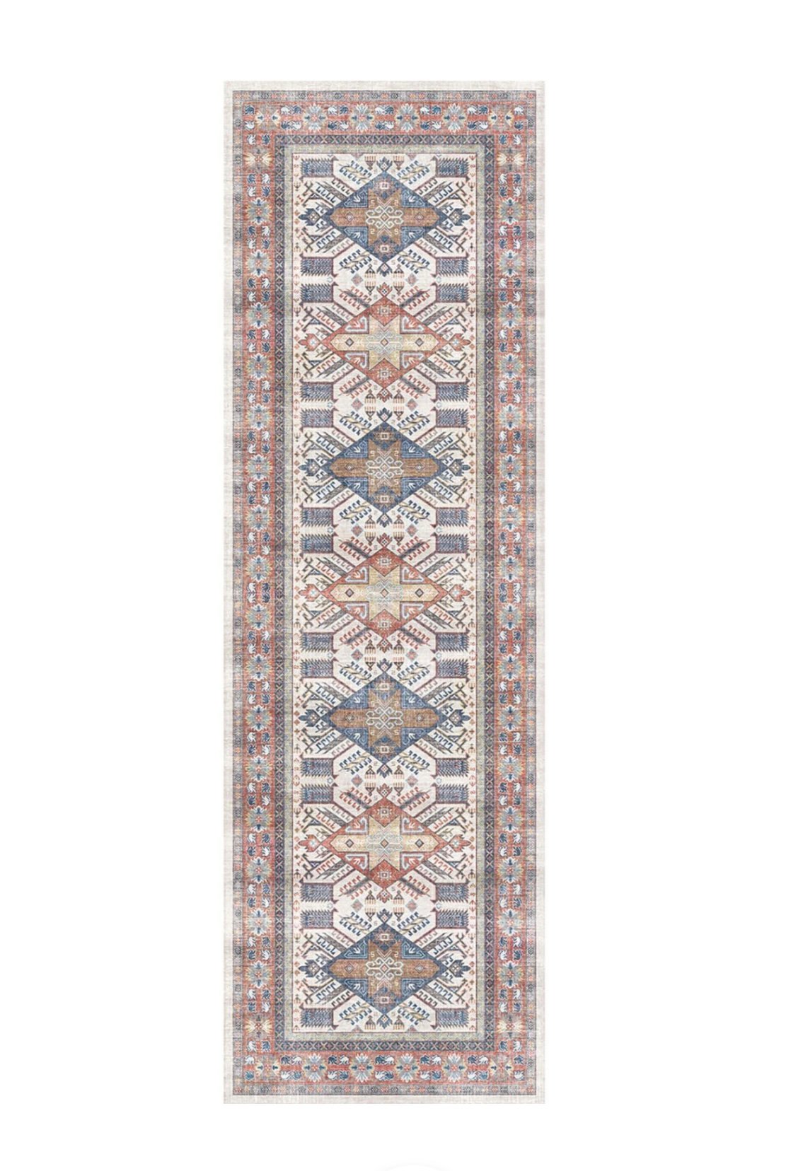 Kermani Runner