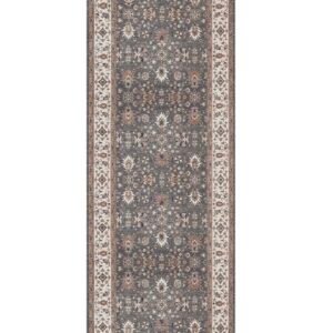 Grey Persian Runner