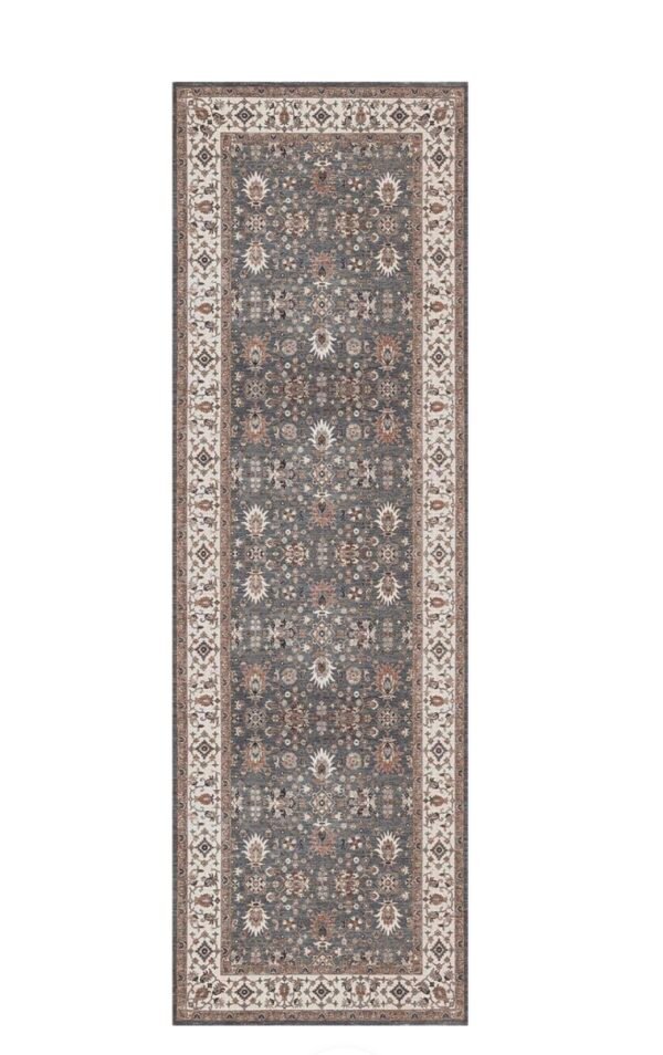 Grey Persian Runner