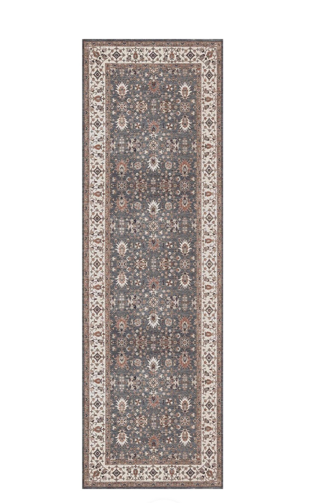 Grey Persian Runner