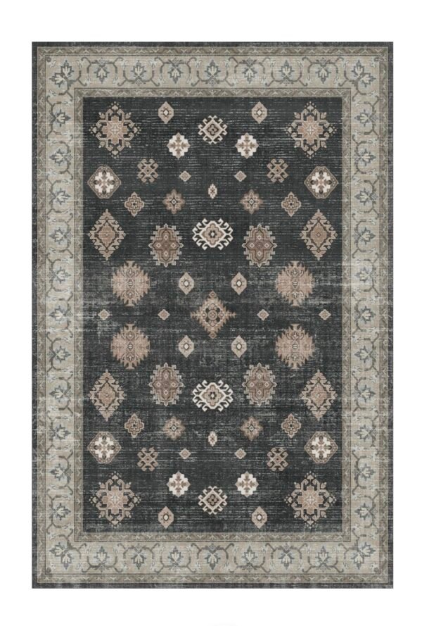 Heriz Rug