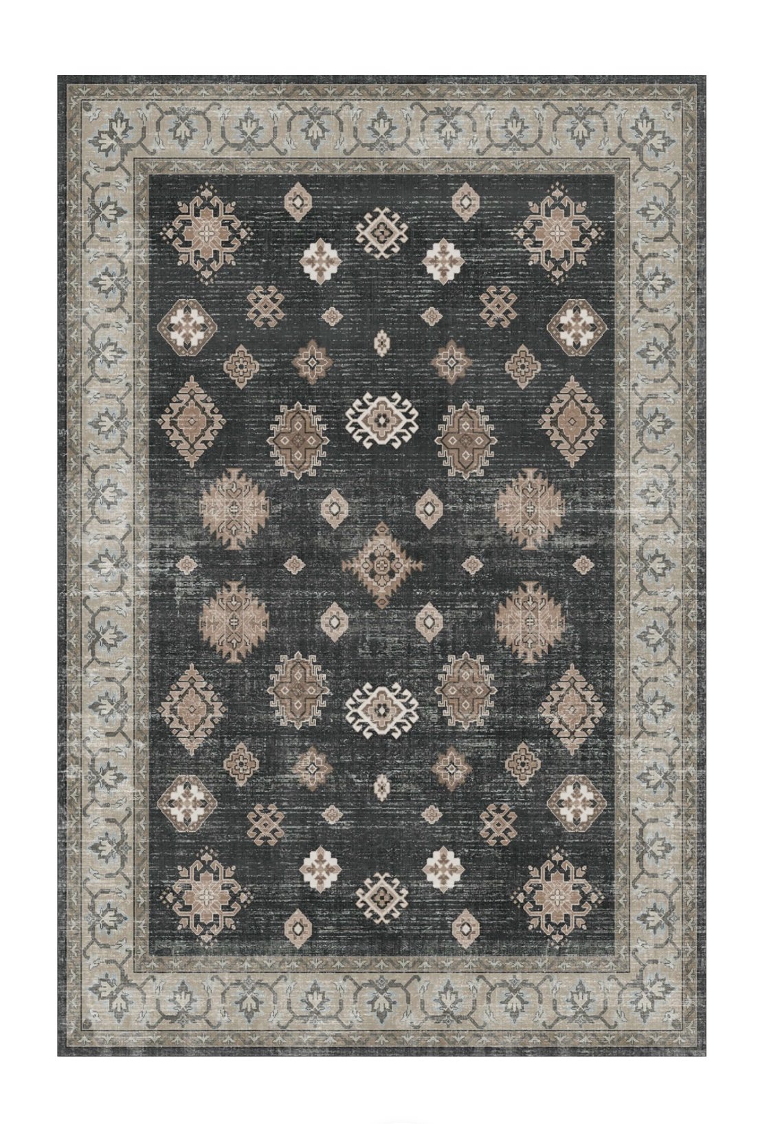 Heriz Rug