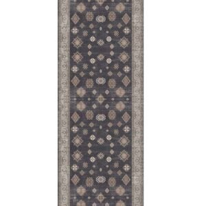 Heriz Runner Rug