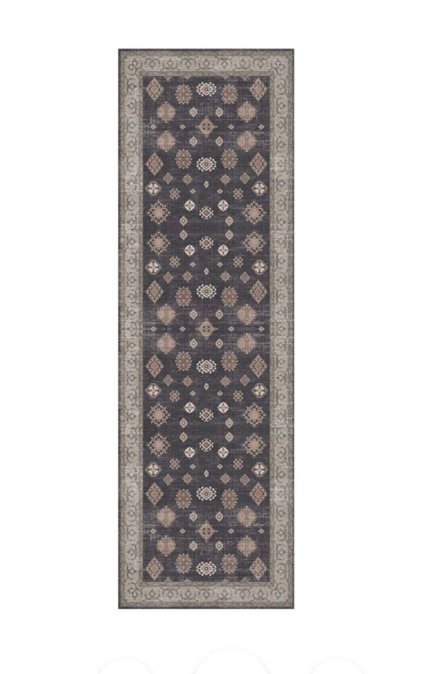 Heriz Runner Rug