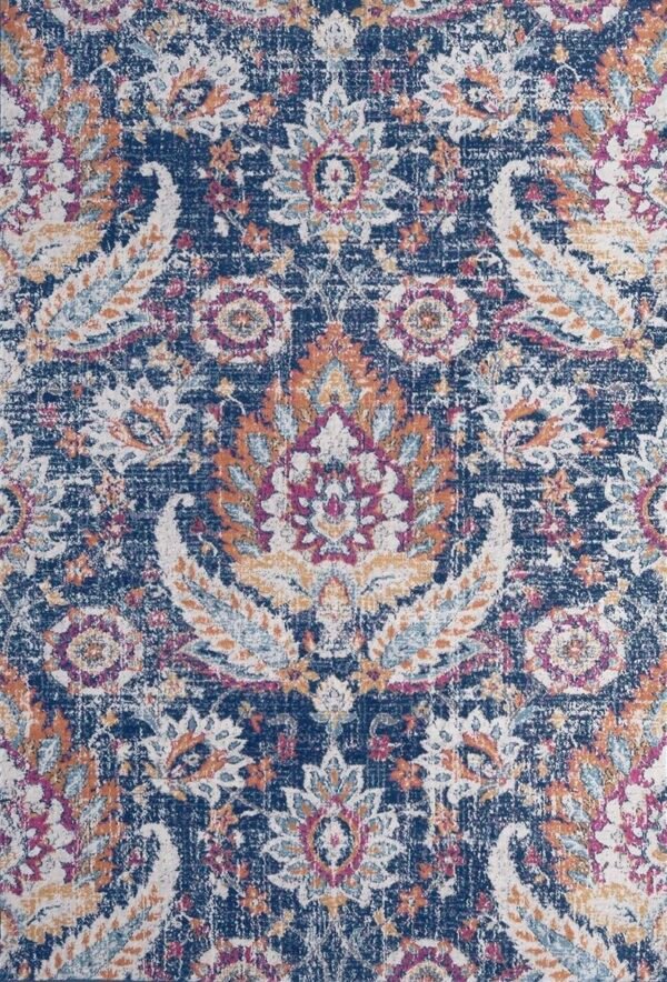 Kerman Floral Rug - Image 2