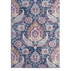 Kerman Floral Rug