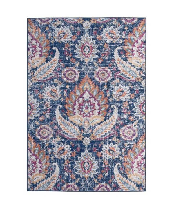 Kerman Floral Rug