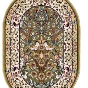 Persian Garden