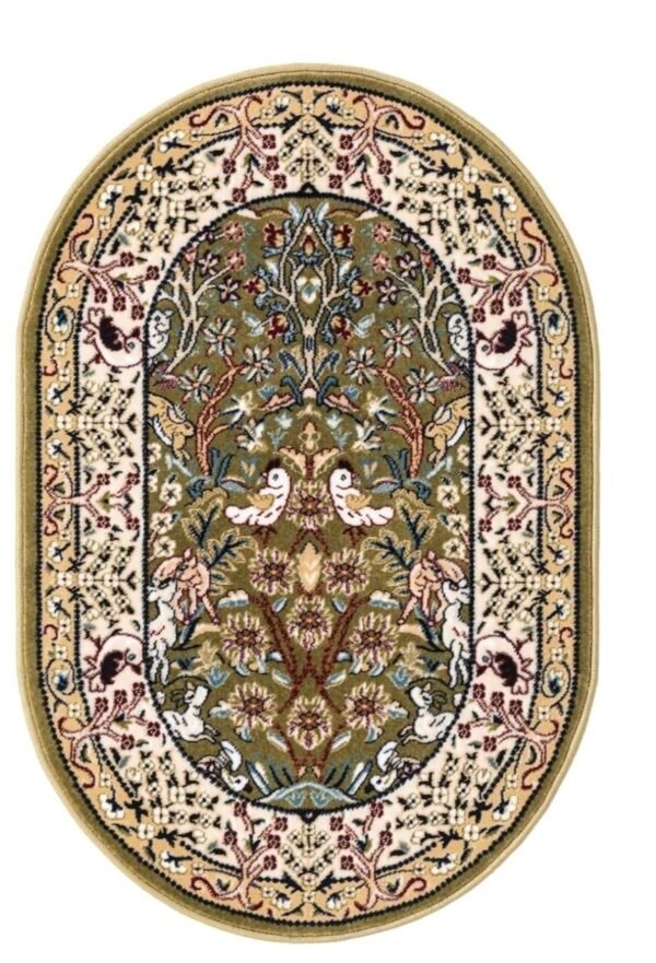 Persian Garden