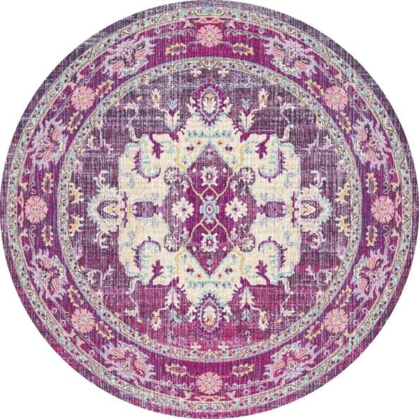 Royal Purple Majesty