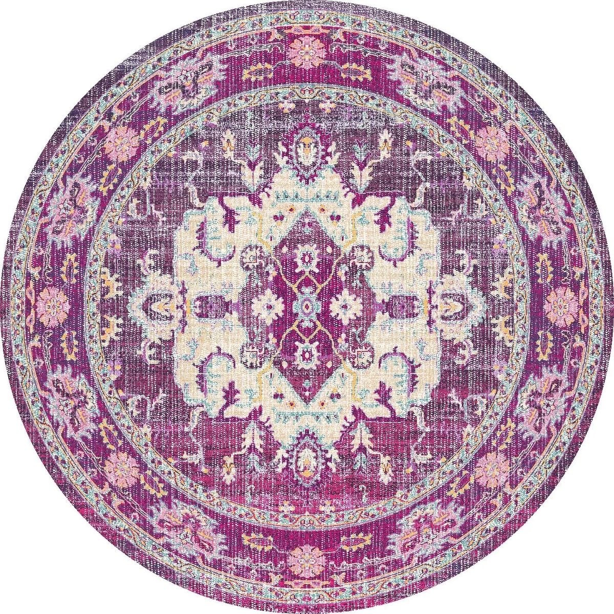 Royal Purple Majesty