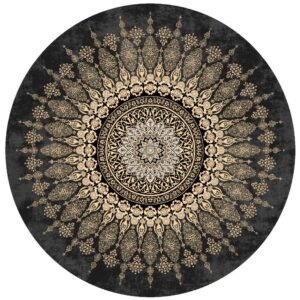 Midnight Persian Rug