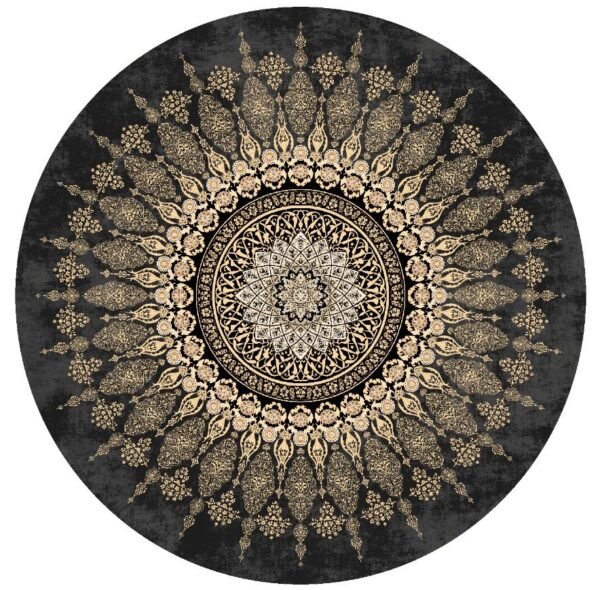 Midnight Persian Rug