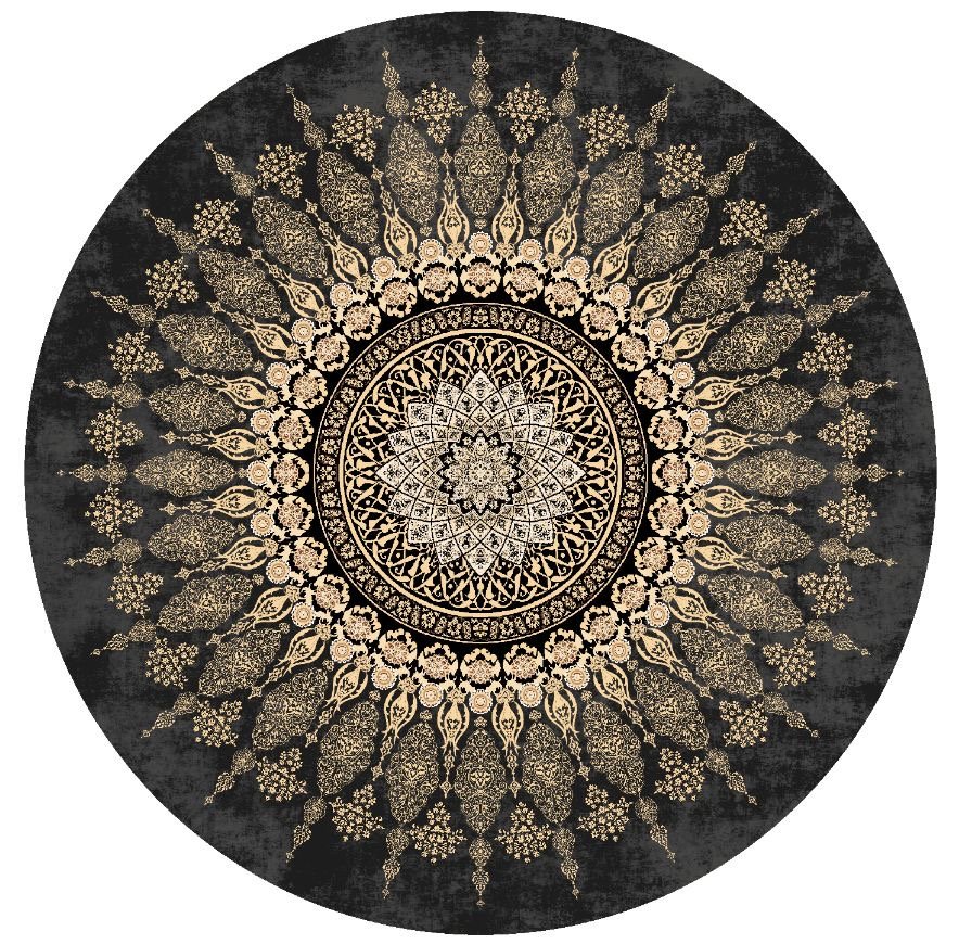 Midnight Persian Rug